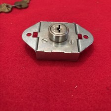 Cabinet drawer lock for sale  Canton