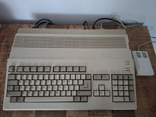Ordinateur amiga 500 d'occasion  Aussonne