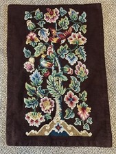 Gorgeous vintage handwoven for sale  Scarville