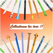 Stylos gel effaçable d'occasion  Pont-sur-Yonne