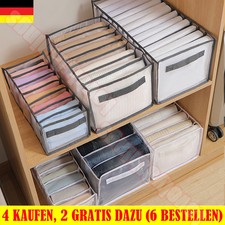 Aufbewahrungsboxen rganizer bo gebraucht kaufen  Hannover
