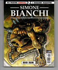 Simone bianchi ego usato  Zugliano