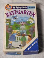 Rategarten mitbring ppiele gebraucht kaufen  Wuppertal