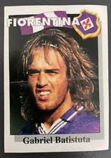 Batistuta fiorentina calcio usato  Gatteo