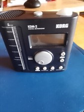Metronom korg kdm gebraucht kaufen  Deutschland