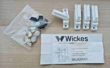 Pvcu sash blocker for sale  BARNSTAPLE