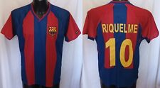 Maglia barcellona fcb usato  Parma