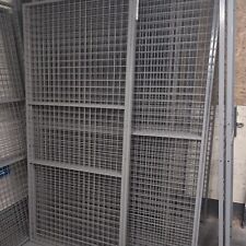 Used security mesh for sale  CALDICOT