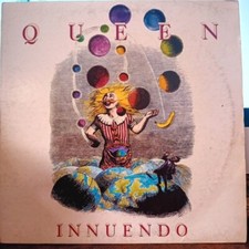 Queen innuendo usato  Riccione