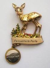 R603 vintage bambi for sale  SWANSEA