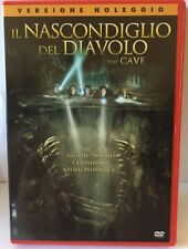 Nascondiglio del diavolo usato  Viterbo