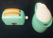 Kids kettle toaster for sale  LONDON