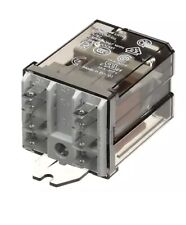 Base de flange de relé Electro Freeze 62.32.8.208.0006 com tampa soquete série 6E e 92 comprar usado  Enviando para Brazil