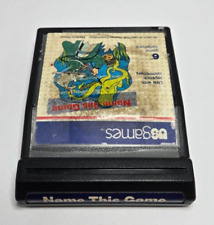 Name game atari for sale  Cedar Bluff