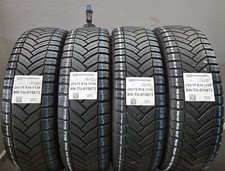 Pneumatici michelin 205 usato  Bonea