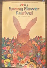 Milton glaser poster for sale Milton glaser poster for sale  Amsterdam