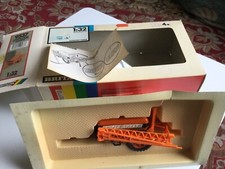 Britains scale 9537 for sale  SOLIHULL