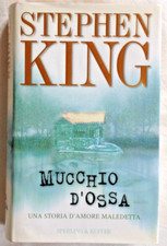Sthephen king mucchio usato Sthephen king mucchio usato  Milano