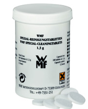 Wmf spezial reinigungstablette gebraucht kaufen  Paderborn