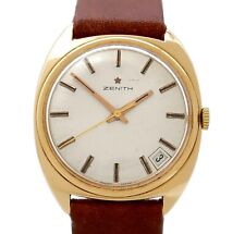 Zenith stellina vintage usato  Brescia
