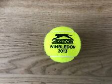Slazenger 2013 wimbledon for sale  TORRINGTON
