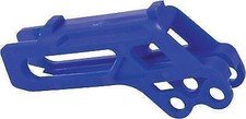 Guide chaine bleu d'occasion  Montmirail