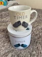 Novelty old timer for sale  SOUTHAMPTON