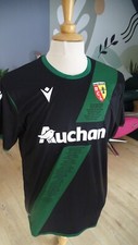 Maillot football macron d'occasion  Condé-sur-l'Escaut