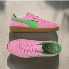Scarpe puma palermo usato  Torrenova