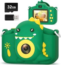 Hangrui kids camera for sale  NEWPORT PAGNELL