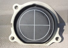 Ford mustang clock for sale  Union