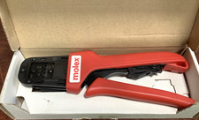 Molex hand crimp for sale  Rogers