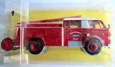 Hachette camion pompier d'occasion  Quimper