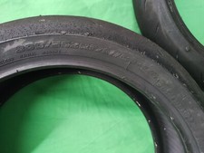 Gomme moto 200 usato  Casalmaggiore