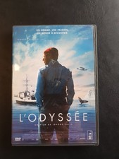 Dvd odyssee lambert d'occasion  Les Essarts