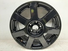 2002 mk4 wheel for sale  POOLE