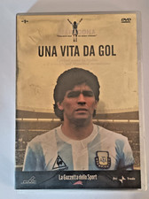 maradona dvd usato  Velletri