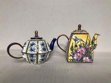 Kelvin chen enamel for sale  Kewaskum