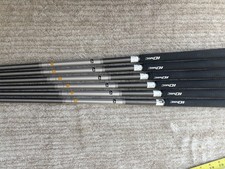 aerotech golf shafts for sale  Portsmouth