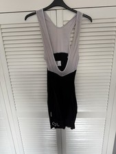 Col cycling bib for sale  LEICESTER