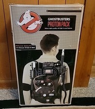 Ghostbusters proton pack usato  Spedire a Italy