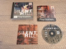 Silent hill jeu d'occasion  Nice-