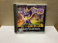 Spyro the dragon usato  Imola