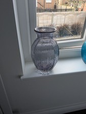 Whitefriars glass large for sale  FERRYHILL