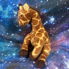 Hightops giraffe collectable for sale  NEW MALDEN