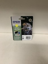 Patrone riginal c13t07944010 gebraucht kaufen  Wehretal