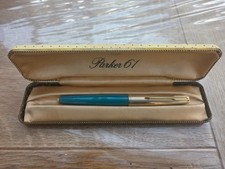 antique fountain pen for sale  SHEPTON MALLET