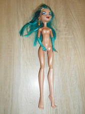 Monster high nefera gebraucht kaufen  Nürnberg