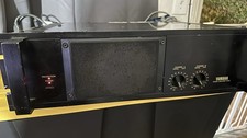 Yamaha amp p2250 for sale  Reseda