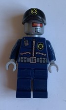 Lego movie robo for sale  COVENTRY